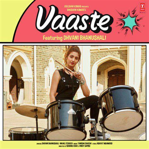 vaste mp3 song download|vaaste mp3 download free.